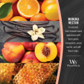 WoodWick Manuka Nectar Hajó gyetya