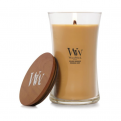 WoodWick Golden Bourbon Nagy Üveg