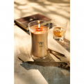 WoodWick Golden Bourbon Nagy Üveg