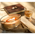 WoodWick Golden Bourbon Hajó gyetya