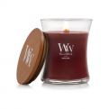 WoodWick Rouge Oud Gyertya közepes