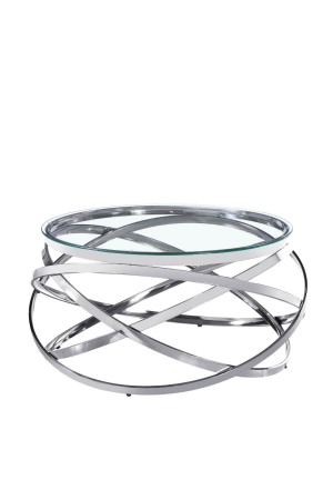 Mira dohányzóasztal 80 cm 