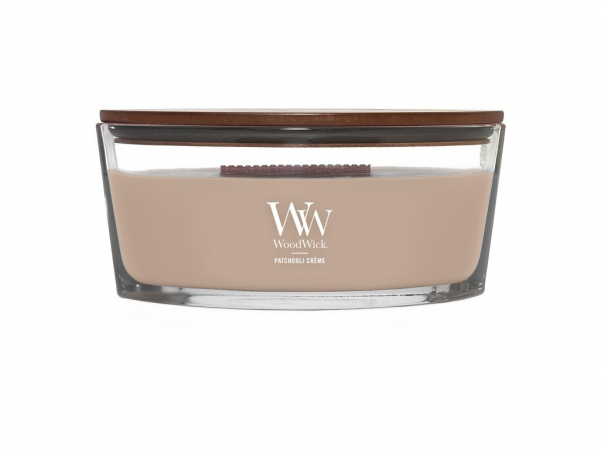 WoodWick Patchouli Créme Hajó gyetya