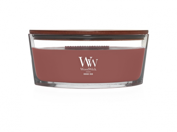 WoodWick Rouge Oud Hajó gyetya