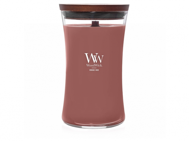 WoodWick Rouge Oud Nagy Üveg