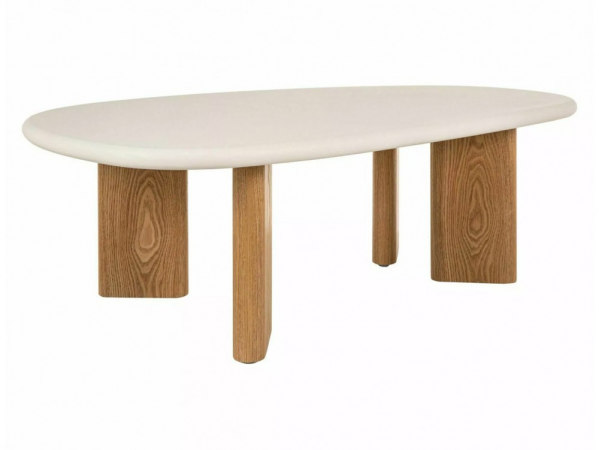 Pelia asztal 130x80 cm