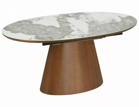 Madrid bővíthető étkezőasztal 