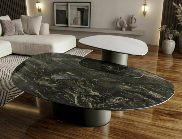 Cruz dohányzóasztal 