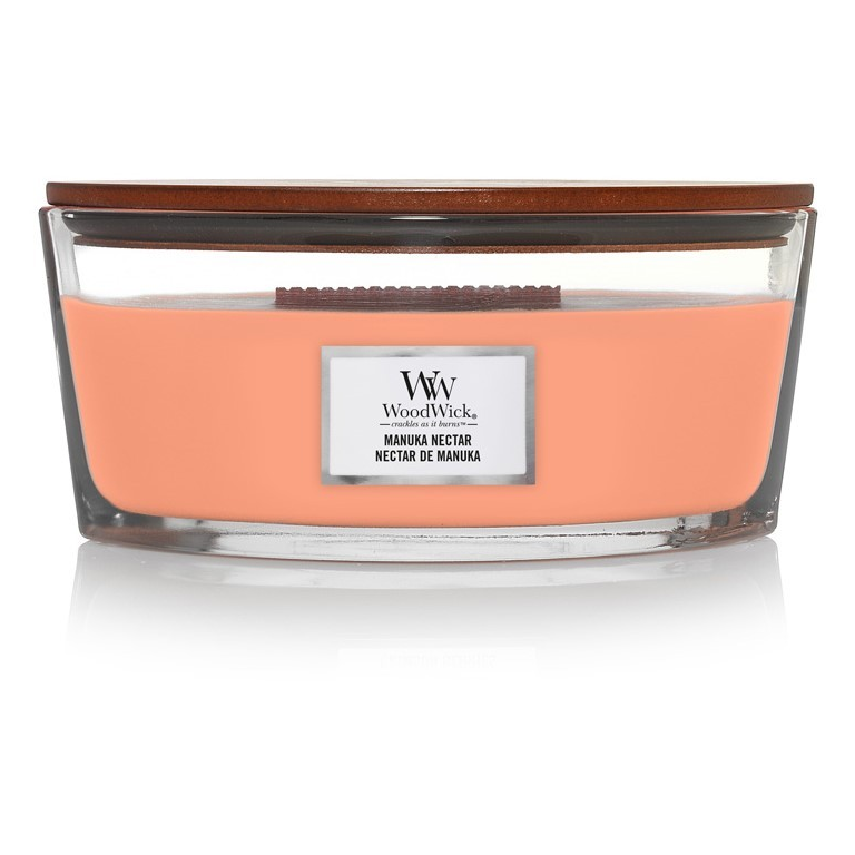WoodWick Manuka Nectar Hajó gyetya