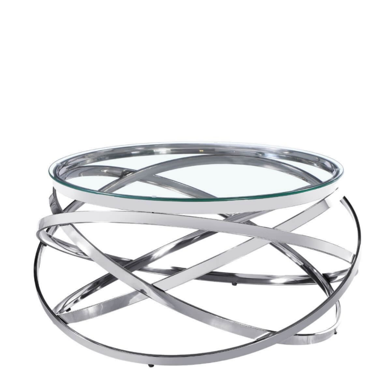 Mira dohányzóasztal 80 cm 