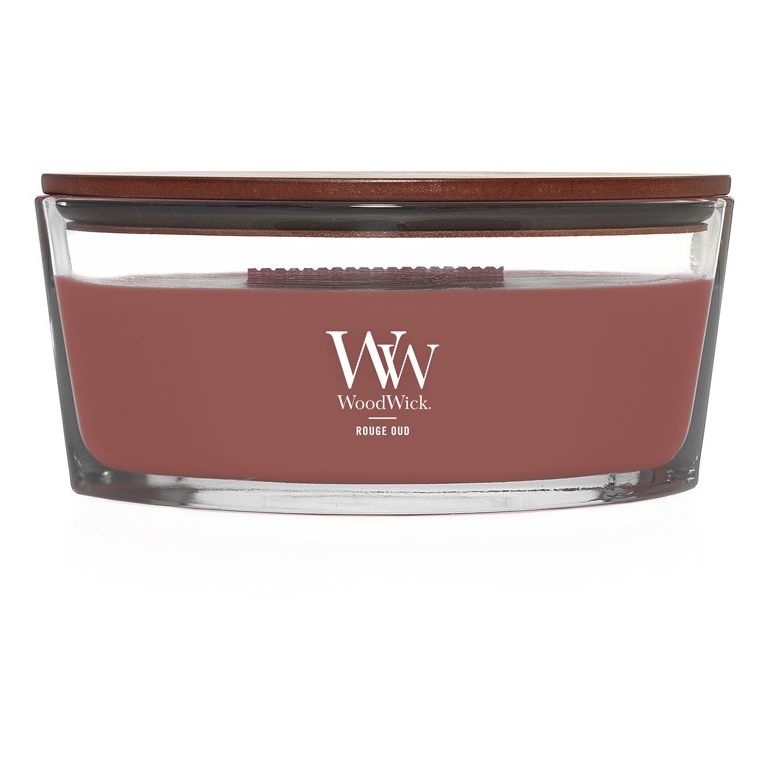 WoodWick Rouge Oud Hajó gyetya