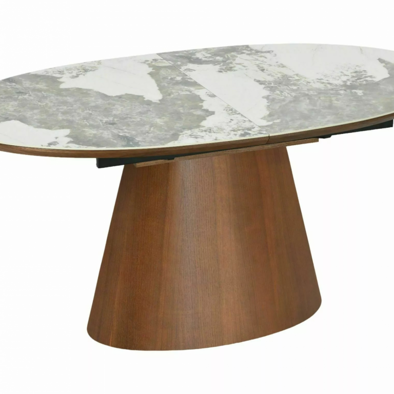 Madrid bővíthető étkezőasztal 