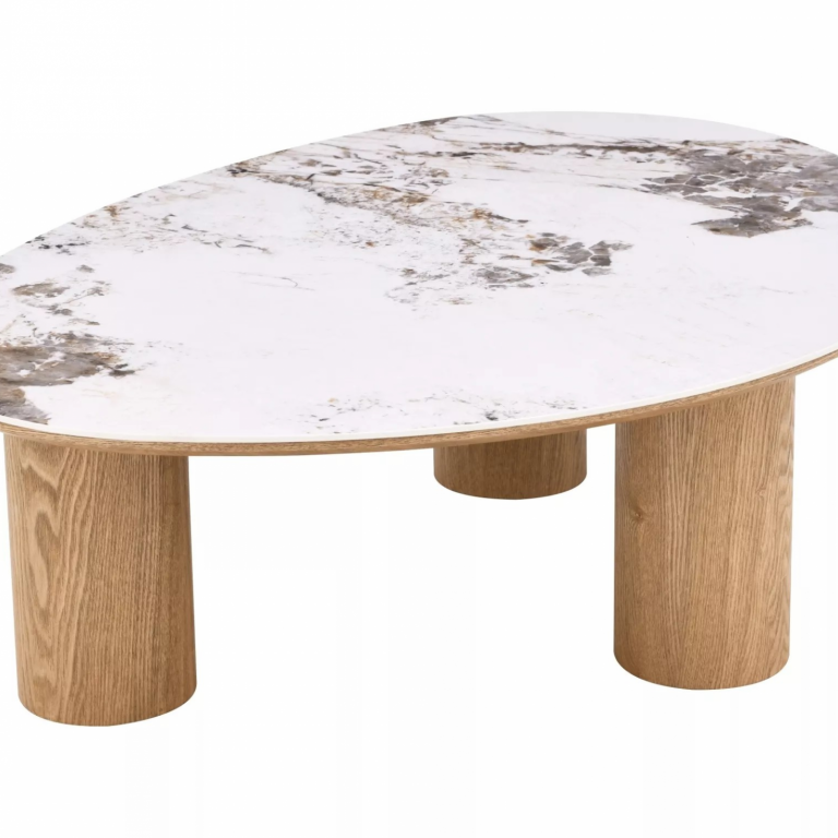 Silvie dohányzóasztal 