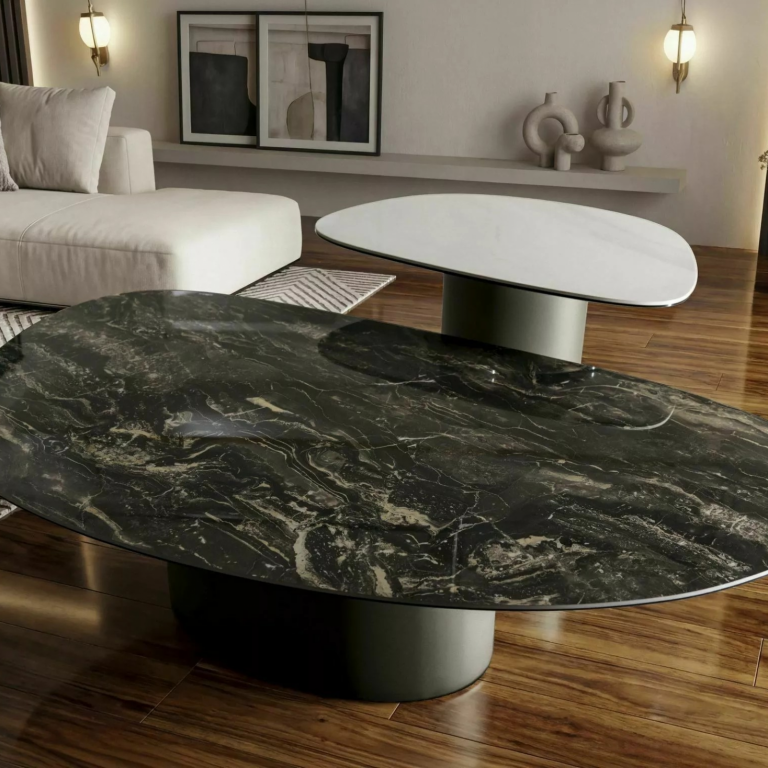 Cruz dohányzóasztal 