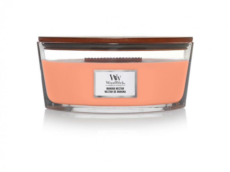 WoodWick Manuka Nectar Hajó gyetya
