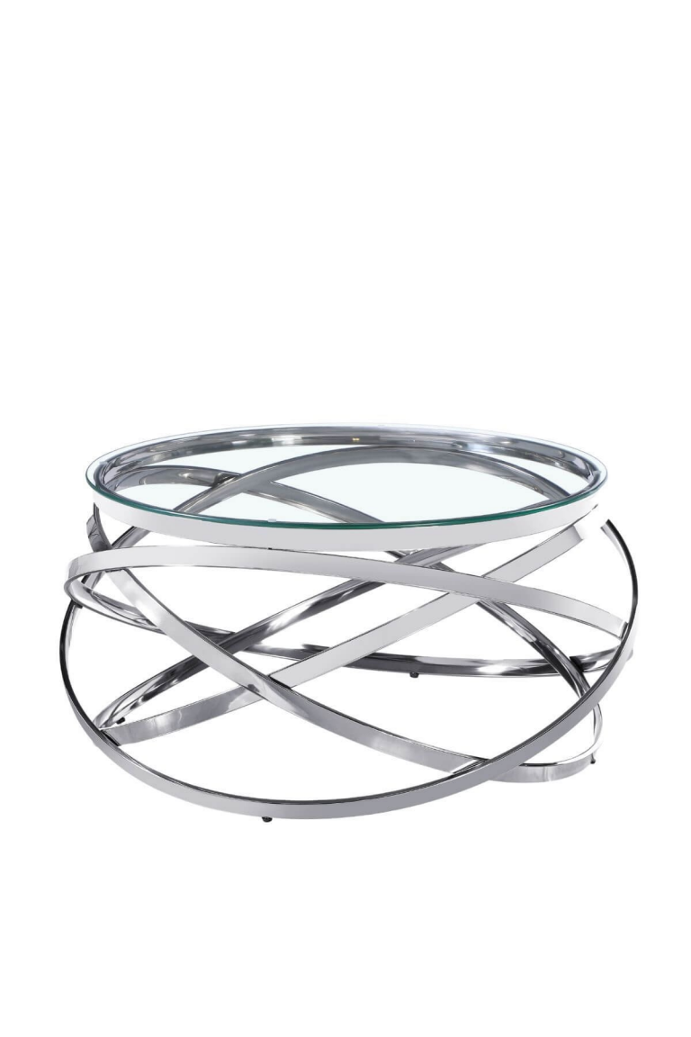 Mira dohányzóasztal 80 cm 