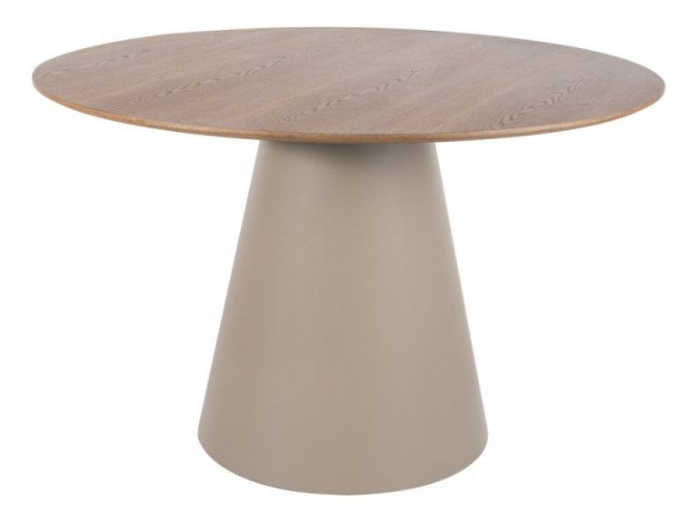 Angel asztal tölgy/ kasmír (D120)