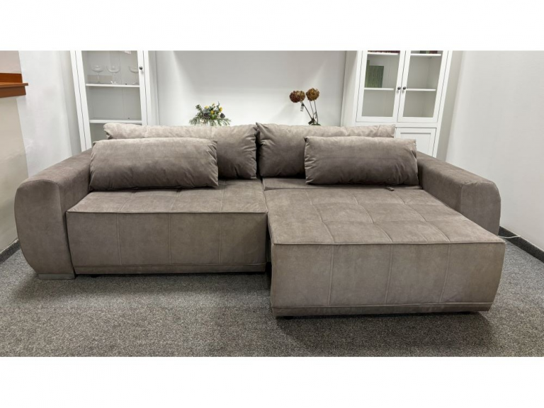 Megalos kanapé zetta 293 szövettel