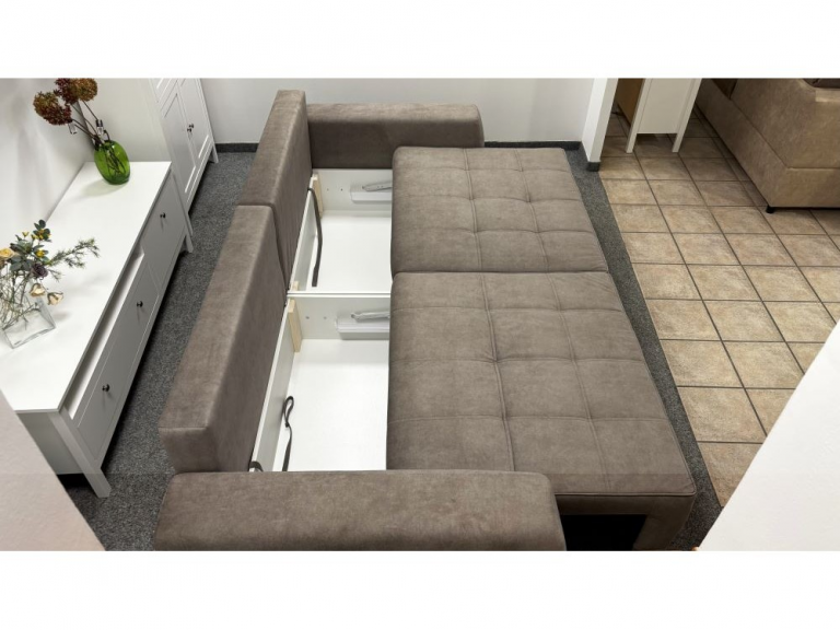 Megalos kanapé zetta 293 szövettel