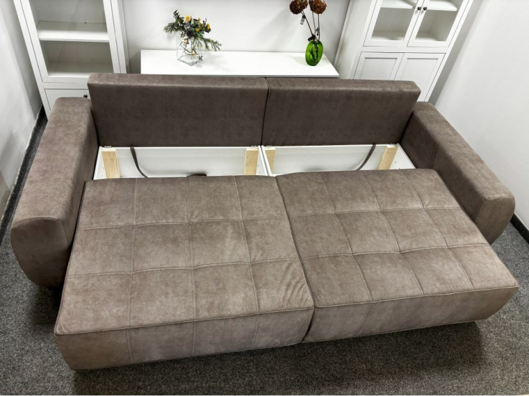 Megalos kanapé zetta 293 szövettel