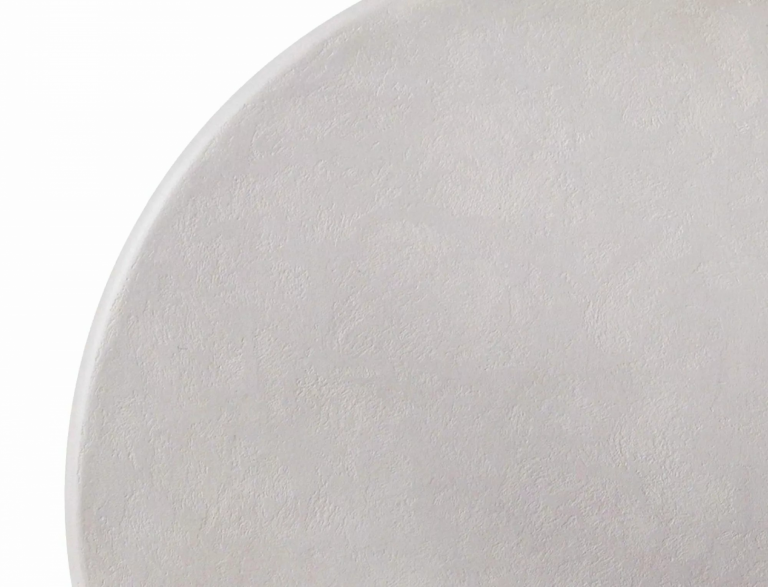 Aurora asztalka D60x40 világos szürke