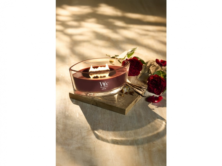 WoodWick Rouge Oud Hajó gyetya