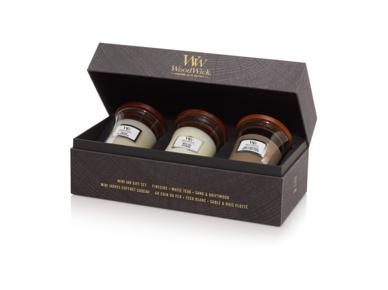 WW.Ajándék szettek 3db kis üveg