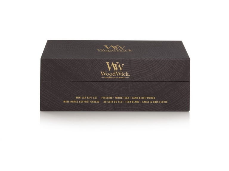 WW.Ajándék szettek 3db kis üveg