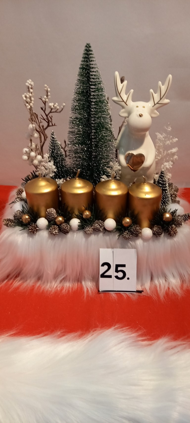 fehér szőrmés dísz3