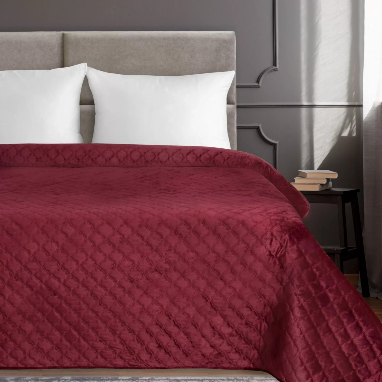 Amarosa bársony ágytakaró