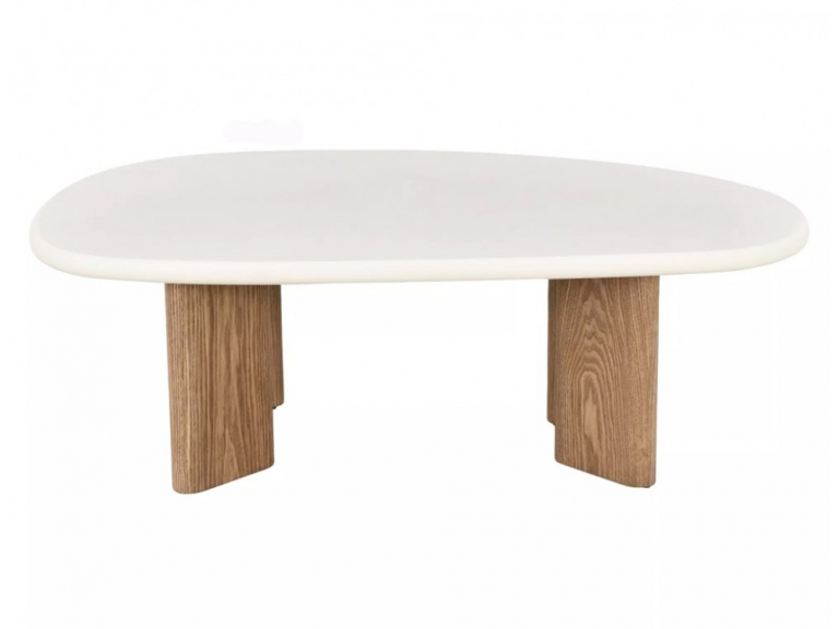 Pelia asztal 130x80 cm