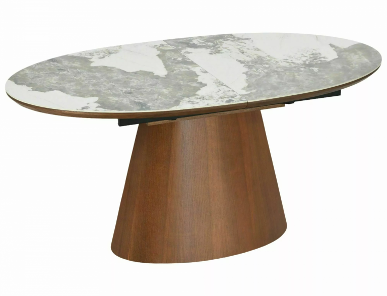 Madrid bővíthető étkezőasztal 