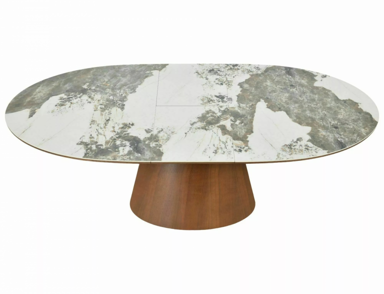 Madrid bővíthető étkezőasztal 