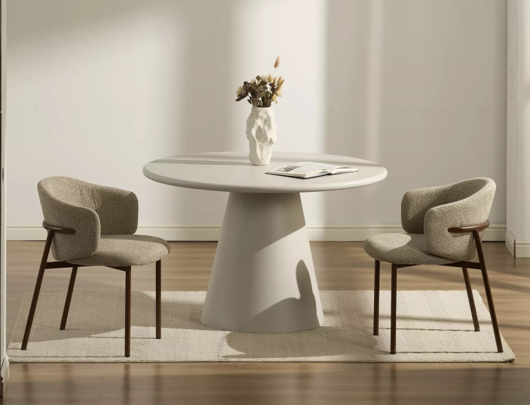 Agnes étkezőasztal 