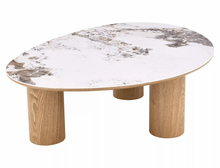 Silvie dohányzóasztal 