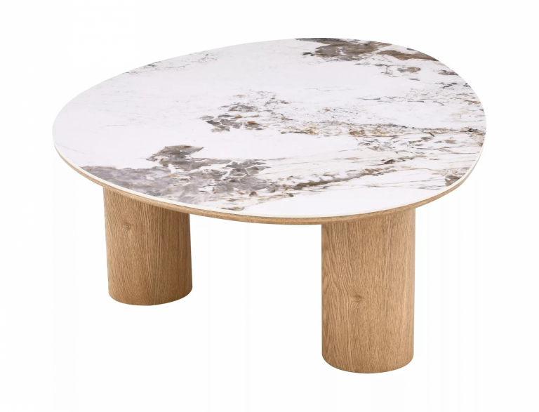 Silvie dohányzóasztal 