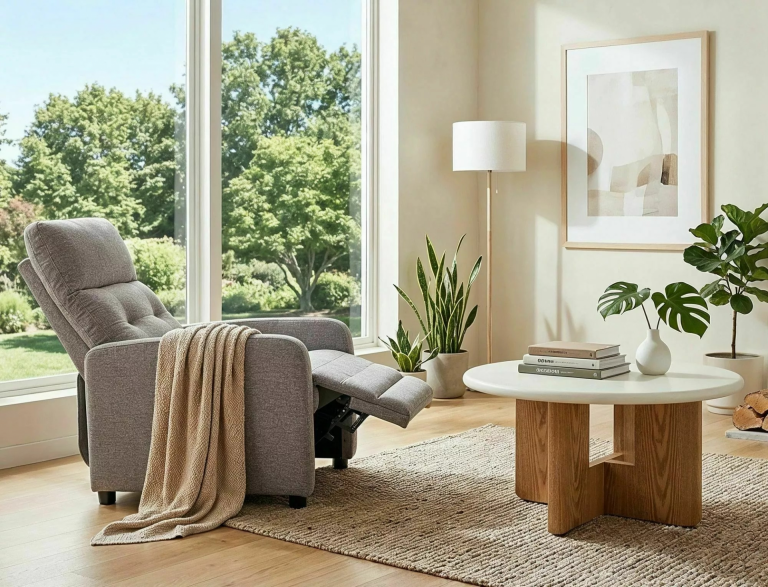 Mona dohányzóasztal