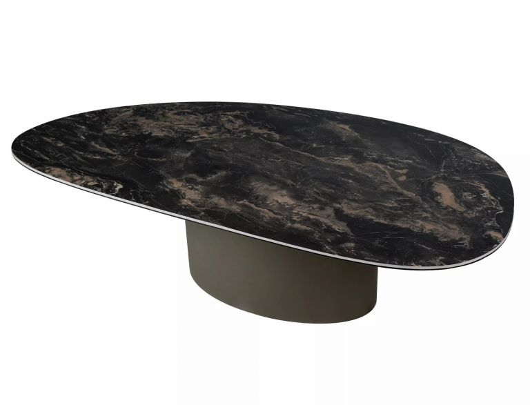 Cruz dohányzóasztal 